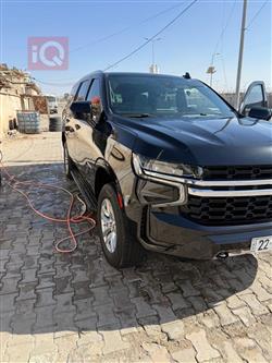 شيفروليه تاهو